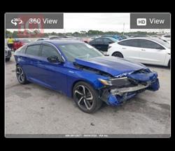 هۆندا ئەکۆرد